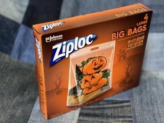 ziplocBig Bagsϥ