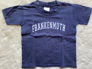 2-4 FRANKENMUTH 古着 Tシャツ