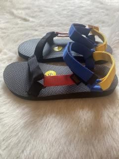 てばさん テバ TEVA ハリケーン バージ 1121535 サンダル 4カラー │Z