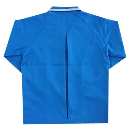 スモック4600（color3） - 事務服、スモックの鉄板・ワーキング