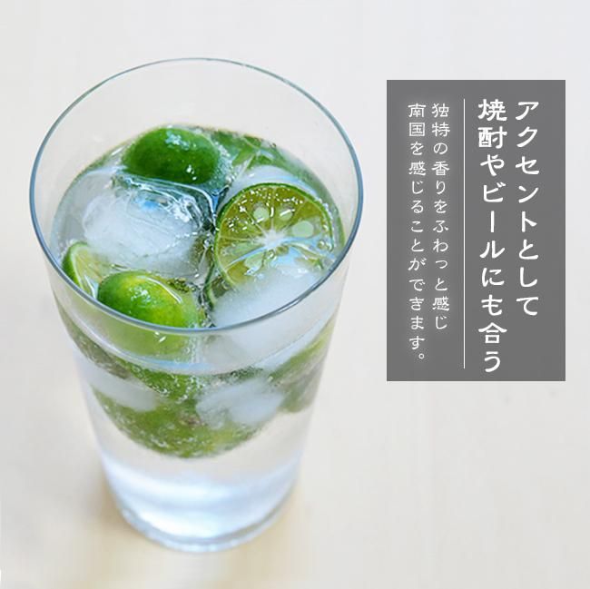 シークワーサー 無農薬 沖縄産 お取り寄せ販売(通販)農園直送 シークワーサー 無農薬 沖縄産 お取り寄せ販売(通販)農園直送