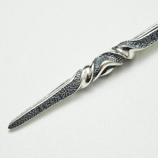 GERUGA NEEDLE CUFF バングル GERUGA NEEDLE CUFF バングル
