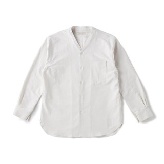 <img class='new_mark_img1' src='https://img.shop-pro.jp/img/new/icons22.gif' style='border:none;display:inline;margin:0px;padding:0px;width:auto;' />【OLD JOE】ATERIER GILETT SHIRTS (アトリエ ジレシャツ)