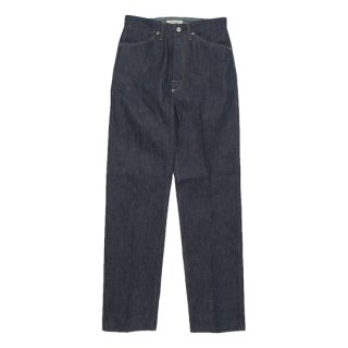 <img class='new_mark_img1' src='https://img.shop-pro.jp/img/new/icons20.gif' style='border:none;display:inline;margin:0px;padding:0px;width:auto;' />【OLD JOE】PLEATED JEAN TROUSER "946" (プリテッド ジーントラウザー "946")