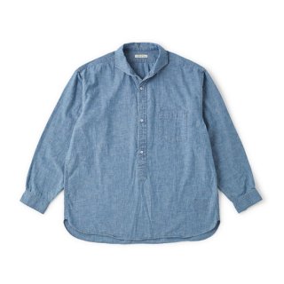 <img class='new_mark_img1' src='https://img.shop-pro.jp/img/new/icons21.gif' style='border:none;display:inline;margin:0px;padding:0px;width:auto;' />【OLD JOE】CAMP COLLAR SHIRTS (キャンプカラーシャツ)
