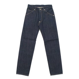 GERUGALOOSE FIT DENIM PANTS -14oz DENIM- (롼եåȥѥ 14󥹥ǥ˥)