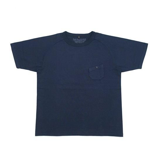 Nigel Cabourn】9.5oz BASIC T-SHIRT (9.5オンス ベーシックT Nigel Cabourn】9.5oz BASIC T-SHIRT (9.5オンス ベーシックT