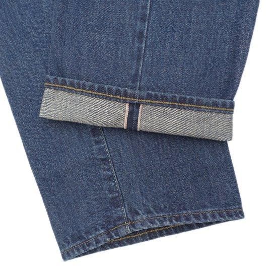 OLD JOE】FIVE POCKET JEAN TROUSER OLD JOE】FIVE POCKET JEAN TROUSER