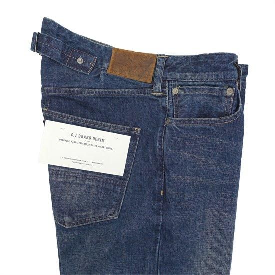 OLD JOE】FIVE POCKET JEAN TROUSER OLD JOE】FIVE POCKET JEAN TROUSER