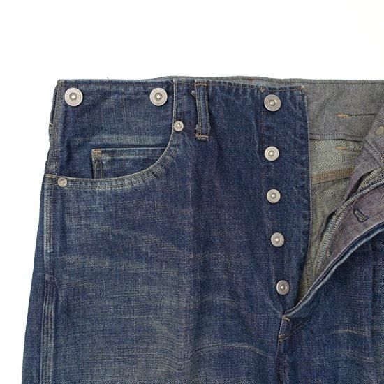 OLD JOE (オールドジョー) STRING WAIST TROUSER トラウザー