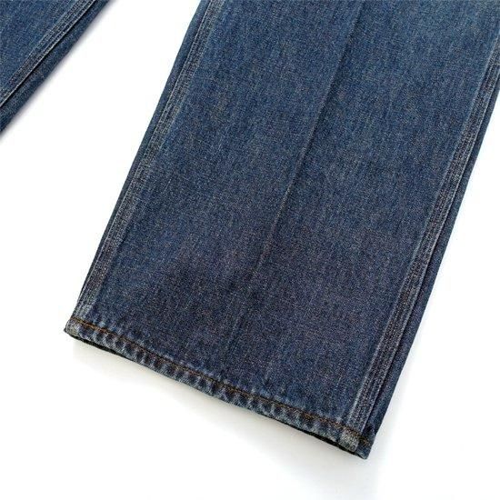 OLD JOE】BELTLESS WAIST JEAN TROUSER OLD JOE】BELTLESS WAIST JEAN TROUSER