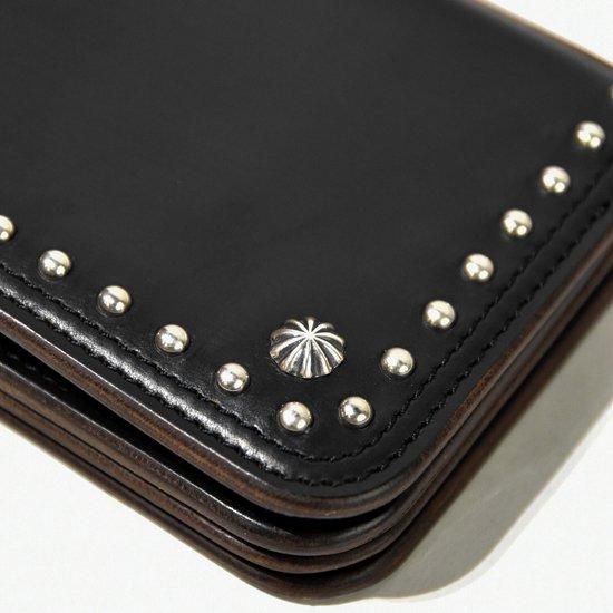 THE WONDER LUST トラッカーウォレット 財布 THE WONDER LUST