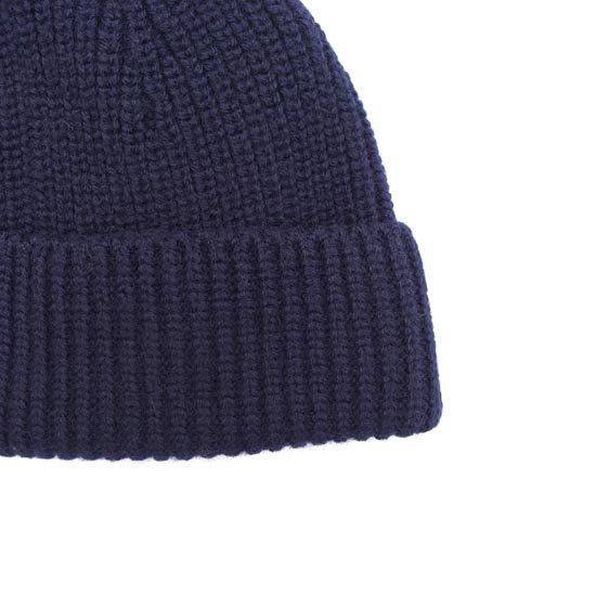 Nigel Cabourn】MOUNTAINEER KNIT CAP (マウンテニア ニット