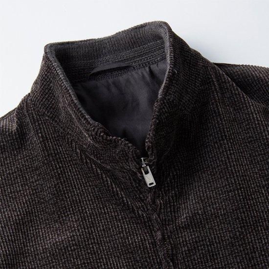OLD JOE】PRINTED CORDS MOTORING JACKET (プリンテッドコーズ OLD JOE】PRINTED CORDS MOTORING JACKET (プリンテッドコーズ
