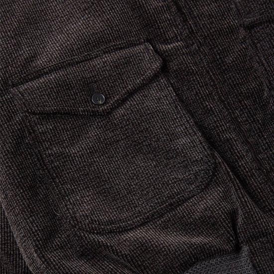 OLD JOE】PRINTED CORDS MOTORING JACKET (プリンテッドコーズ OLD JOE】PRINTED CORDS MOTORING JACKET (プリンテッドコーズ