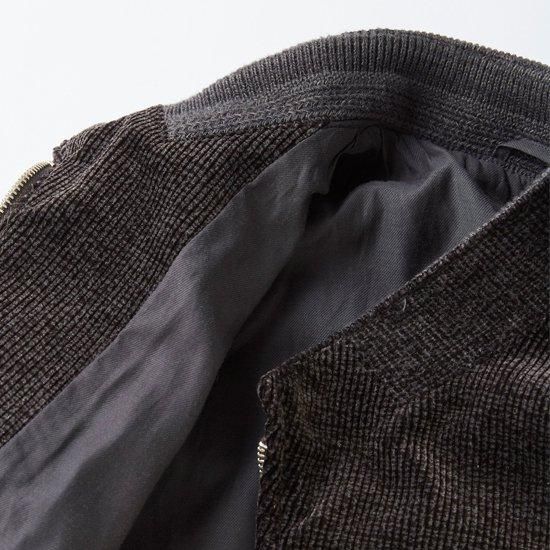OLD JOE】PRINTED CORDS MOTORING JACKET (プリンテッドコーズ OLD JOE】PRINTED CORDS MOTORING JACKET (プリンテッドコーズ