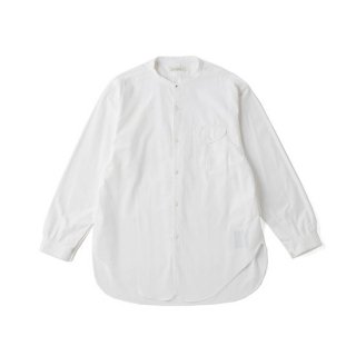 OLD JOEBAND COLLAR LONG TAIL SHIRTS (Хɥ顼 󥰥ơ륷)