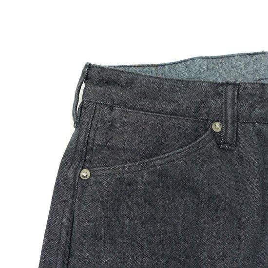 OLD JOE】FLAT-BACK JEAN TROUSER OLD JOE】FLAT-BACK JEAN TROUSER