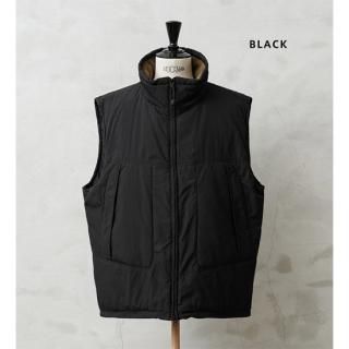 WAIPER.inc LEVEL7A PRIMALOFT ベスト PERTEX WAIPER.inc ワイパーインク 米軍 PCU LEVEL7A PRIMALOFT ベスト