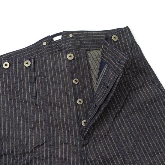 Nigel Cabourn】40s FRENCH WORK PANT (40年代 フレンチワーク Nigel Cabourn】40s FRENCH WORK PANT (40年代 フレンチワーク
