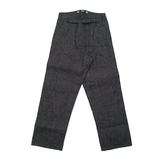 Nigel Cabourn】40s FRENCH WORK PANT (40年代 フレンチワーク