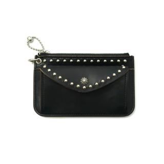 茶芯 Vintage Works THE WONDER LUST コラボ3つ折り 茶芯 Vintage Works THE WONDER LUST コラボ3つ折り 小物