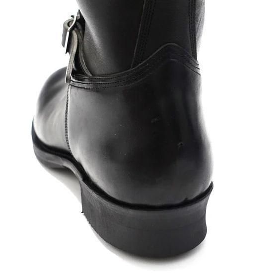 靴 OLD JOE The Engineer OLD JOE】“The Engineer” ARTISAN LEATHER ENGINEER BOOTS (ザ