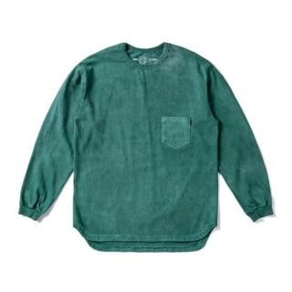 GERUGA ゲルガ　スウェット 福井のSHOP『Legrow（リグロー）』の「GERUGA（ゲルガ）」の正規