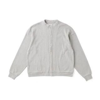 <img class='new_mark_img1' src='https://img.shop-pro.jp/img/new/icons20.gif' style='border:none;display:inline;margin:0px;padding:0px;width:auto;' />OLD JOENEP RIBED BAND COLLAR CARDY (ͥåץ֥ Хɥ顼ǥ)