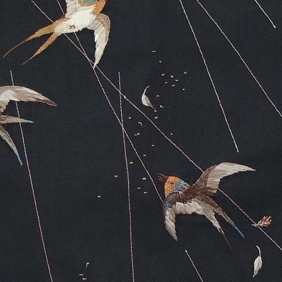 OLD JOE】PATINA HERRINGBONE SOUVENIR JACKET (パティーナ