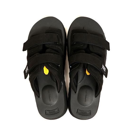 Nigel Cabourn】NC x SUICOKE -MOGI- (ナイジェルケーボン