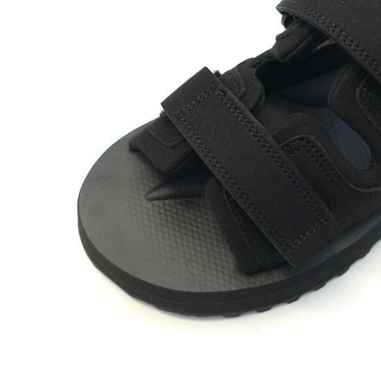 Nigel Cabourn】NC x SUICOKE -MOGI- (ナイジェルケーボン