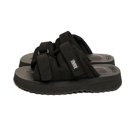 Nigel Cabourn サンダル “NC x SUICOKE MOGI” NIGEL CABOURN × SUICOKE MOGI — SPEEDWAY