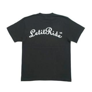 LET IT RIDELIR-PKTeeʥåȥåȥ饤 ݥåT) 