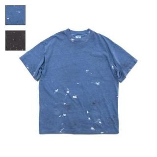 <img class='new_mark_img1' src='https://img.shop-pro.jp/img/new/icons10.gif' style='border:none;display:inline;margin:0px;padding:0px;width:auto;' />WASEWͽ PAINTING VINTAGE TEE