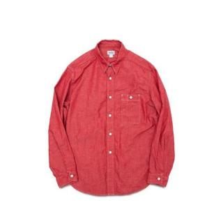 <img class='new_mark_img1' src='https://img.shop-pro.jp/img/new/icons10.gif' style='border:none;display:inline;margin:0px;padding:0px;width:auto;' />WASEWͽ WORKING FIELD SHIRT