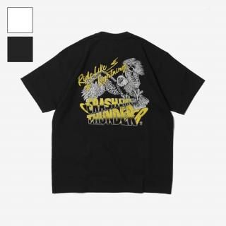 RENDERGraphic Premium Tee -Eagle- (եåץߥT --) 