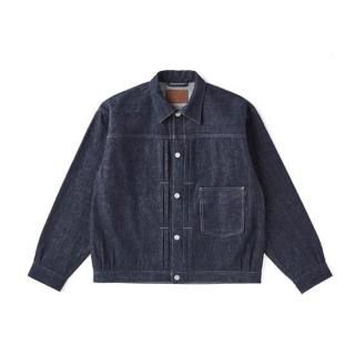 ☆ OLDJOEオールドジョー アトリエコーデュロイ ジレ ジャケット 福井のSHOP『Legrow（リグロー）』の「OLD JOE & Co.（オールド