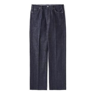 OLD JOESADDLE STRAIGHT JEAN TROUSER "945" (ɥ륹ȥ졼 ȥ饦 "945")