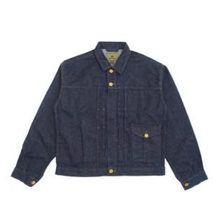 Nigel Cabourn40s DENIM JACKET - 12.5oz (40ǯ ǥ˥ॸ㥱å 12.5) 