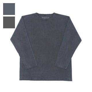 Nigel Cabourn7.8oz 40s USMC L/S PIGMENT (7.8 40ǯ ꥫʼ 󥰥꡼ ԥ)