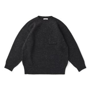OLD JOEBLENDED KEMPI CREW-NECK SWEATER (֥  롼ͥå )