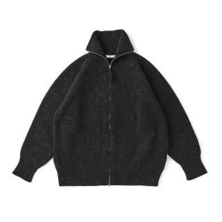 OLD JOEBLENDED KENPI ZIP SWEATER (֥  åץ)