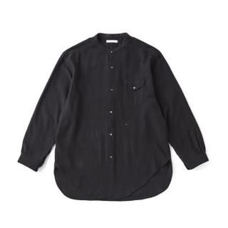 OLD JOEBAND COLLAR LONG TAIL SHIRTS (Хɥ顼󥰥ơ륷)