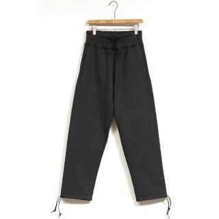 Nigel Cabourn40s MILITARY SWEAT PT BK (40ǯ ߥ꥿꡼åȥѥ ֥å)