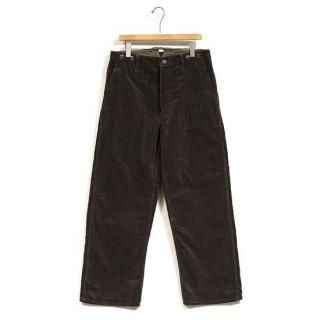 Nigel CabournFRENCH WORK PT 8W CORDUROY (եѥ 8륳ǥ) 