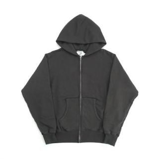 WASEWTWO FACE ZIP  HOODIE (ġե åץաǥ)