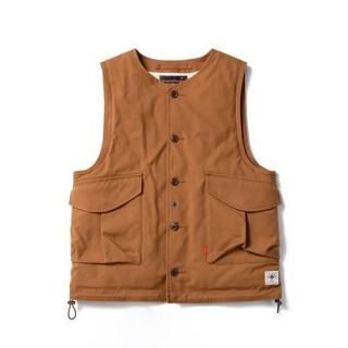 GERUGANEIL VEST -STANDARD- (ˡ٥ )