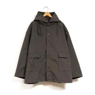 Nigel CabournGUNNER JACKET TASLAN NYLON (ʡ㥱å ʥ) 