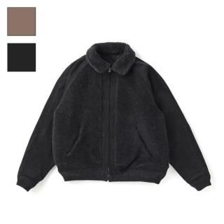  OLD JOEPRINTED CORDS GRIZZLY JACKET (ץƥåɥ ꥺ꡼㥱å)